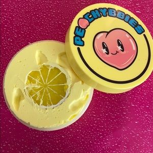 Peachybbies Slime. Lemon ice cream. 🍋🍋🍋😍😍😍